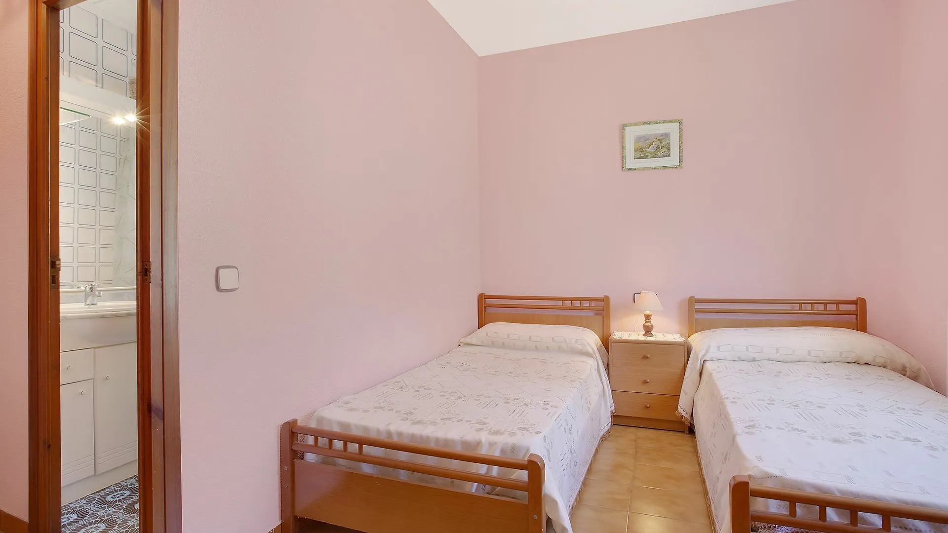 Villa Juliana Blanes Spanje